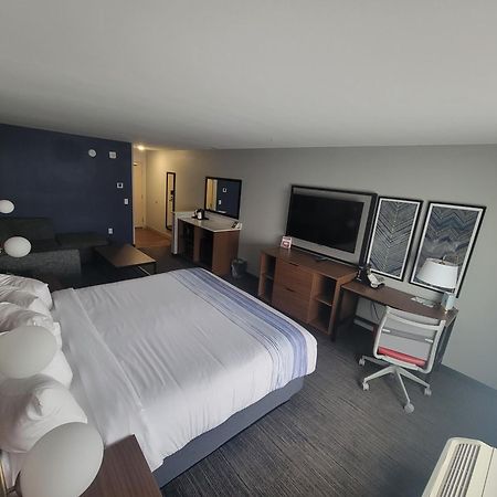 Americinn By Wyndham International Falls Dış mekan fotoğraf