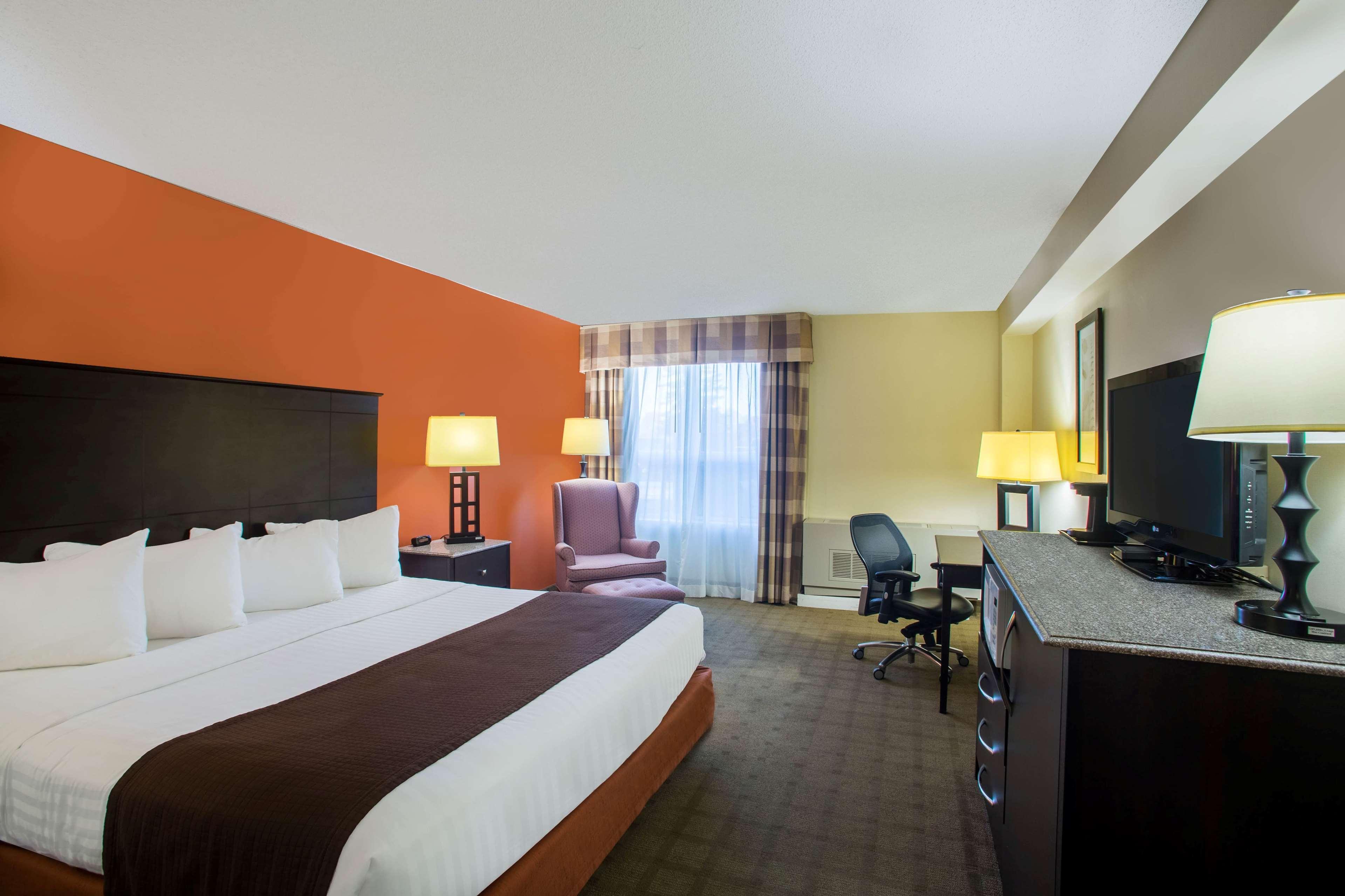 Americinn By Wyndham International Falls Dış mekan fotoğraf
