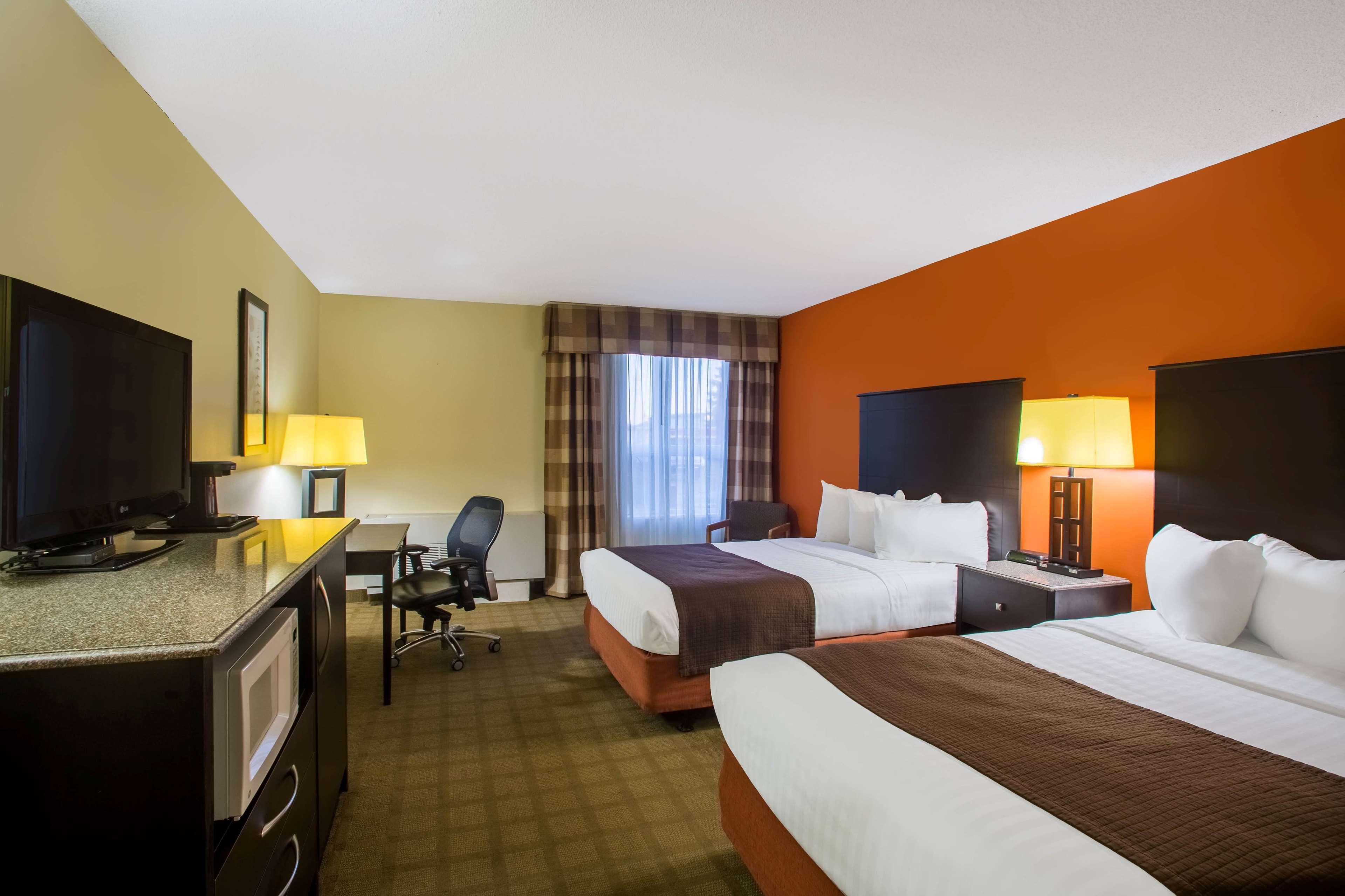 Americinn By Wyndham International Falls Dış mekan fotoğraf