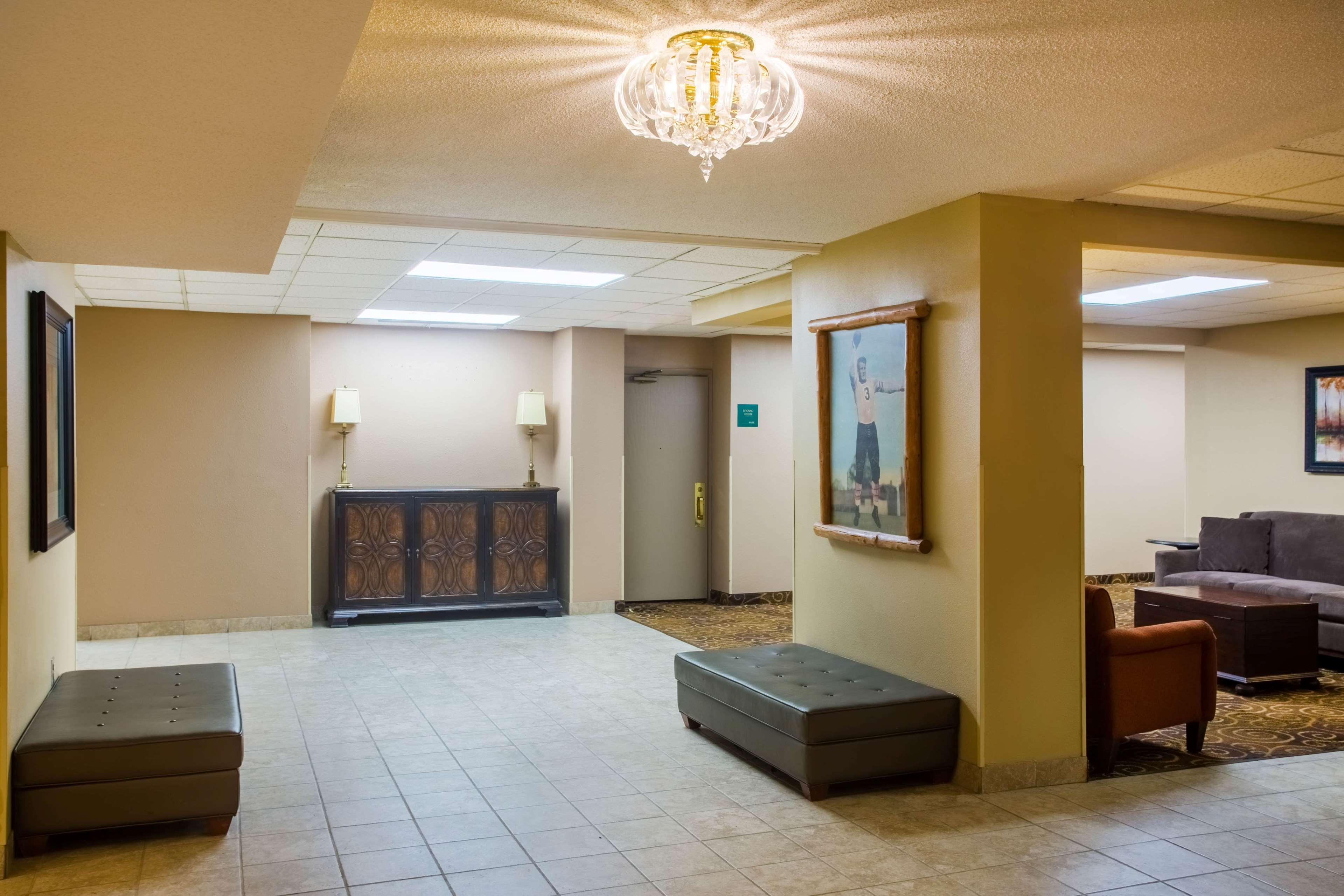 Americinn By Wyndham International Falls Dış mekan fotoğraf