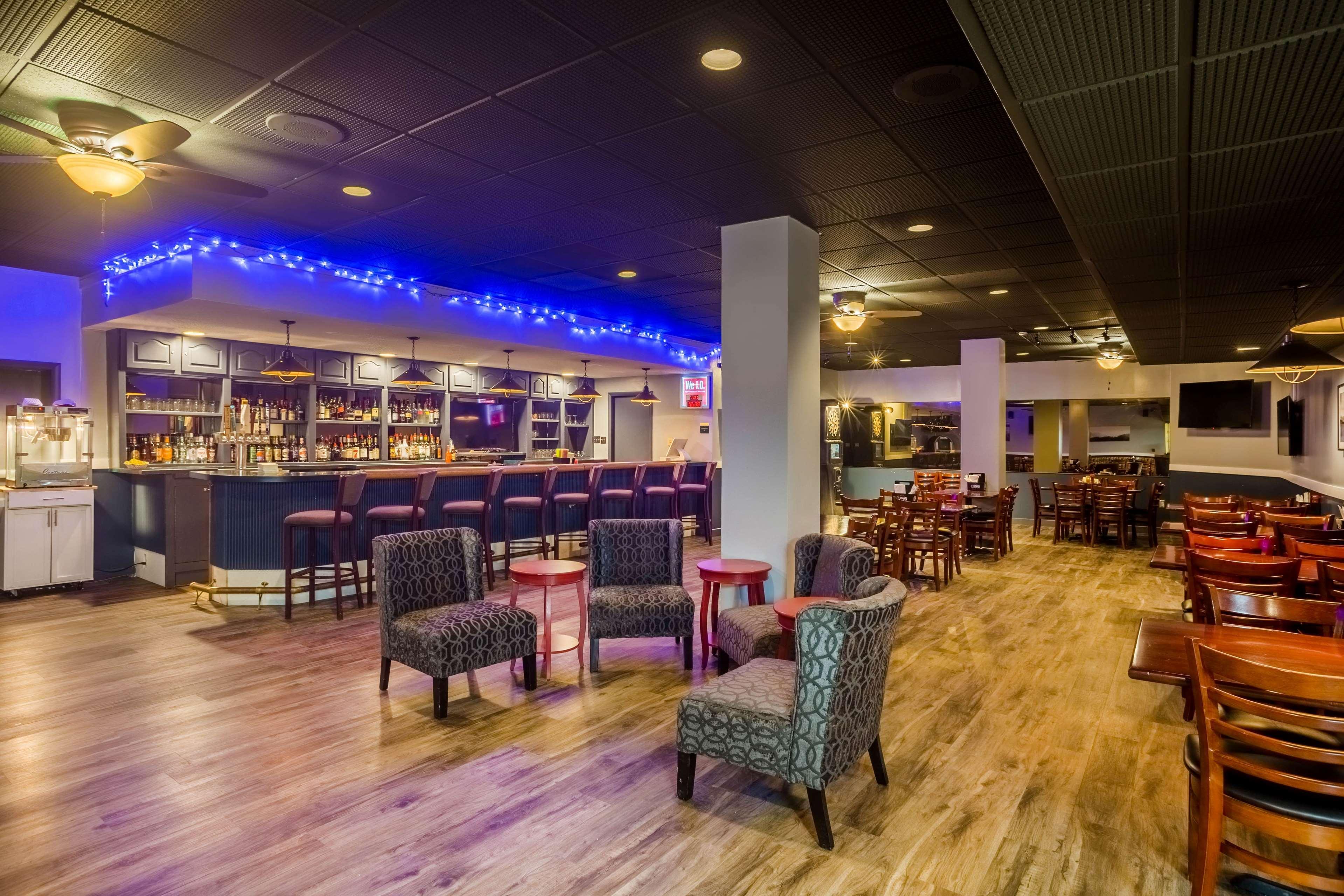 Americinn By Wyndham International Falls Dış mekan fotoğraf