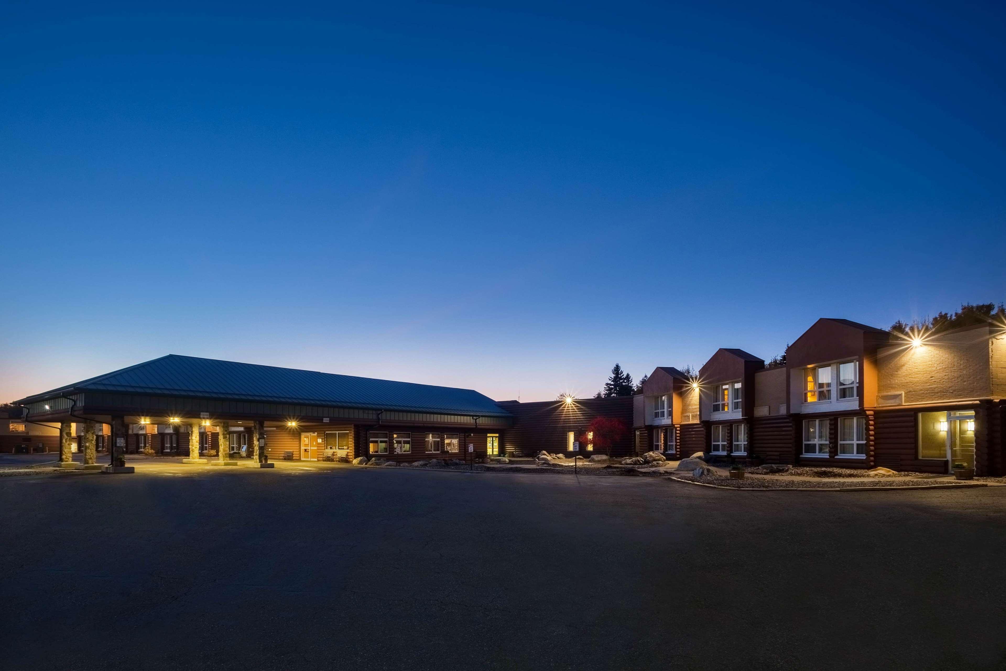 Americinn By Wyndham International Falls Dış mekan fotoğraf
