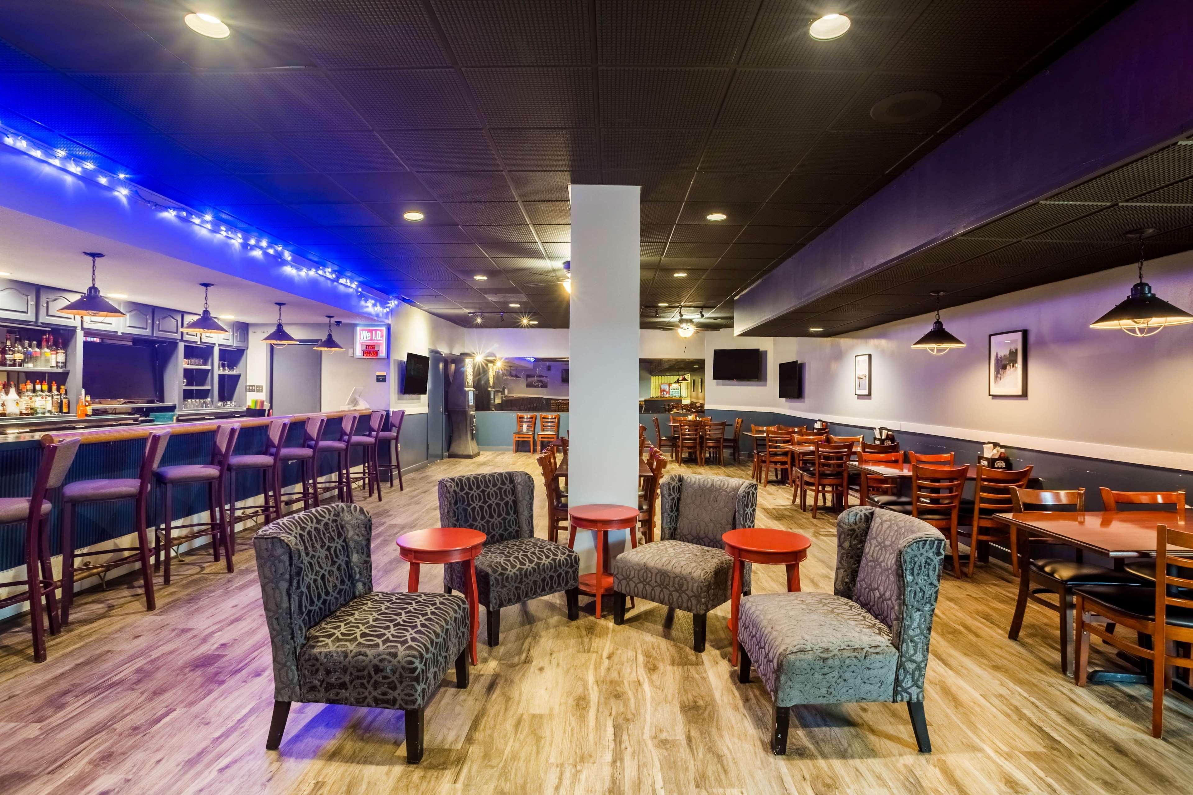Americinn By Wyndham International Falls Dış mekan fotoğraf