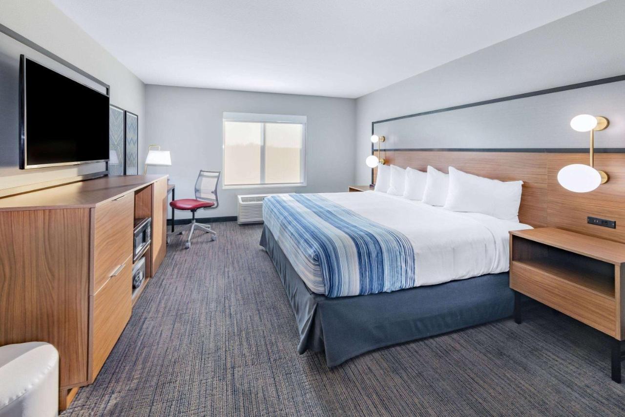 Americinn By Wyndham International Falls Dış mekan fotoğraf