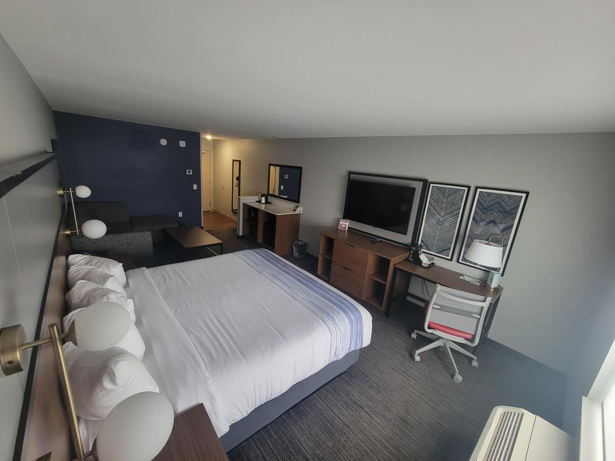Americinn By Wyndham International Falls Dış mekan fotoğraf