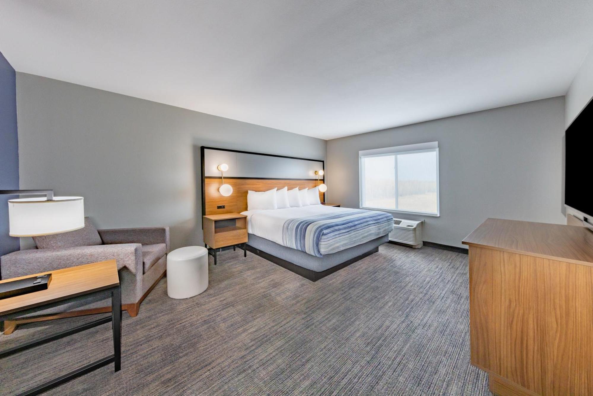 Americinn By Wyndham International Falls Dış mekan fotoğraf