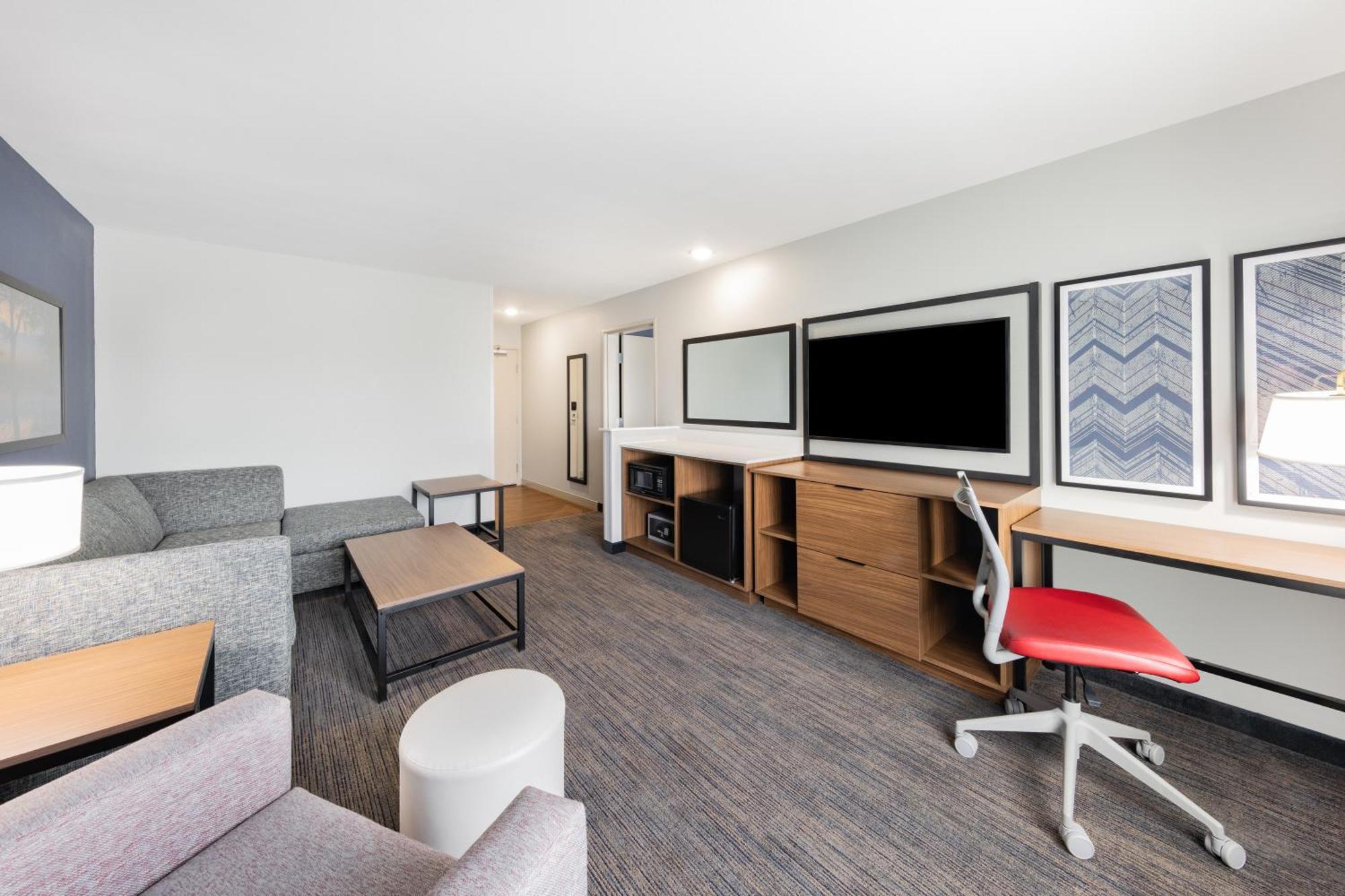 Americinn By Wyndham International Falls Dış mekan fotoğraf